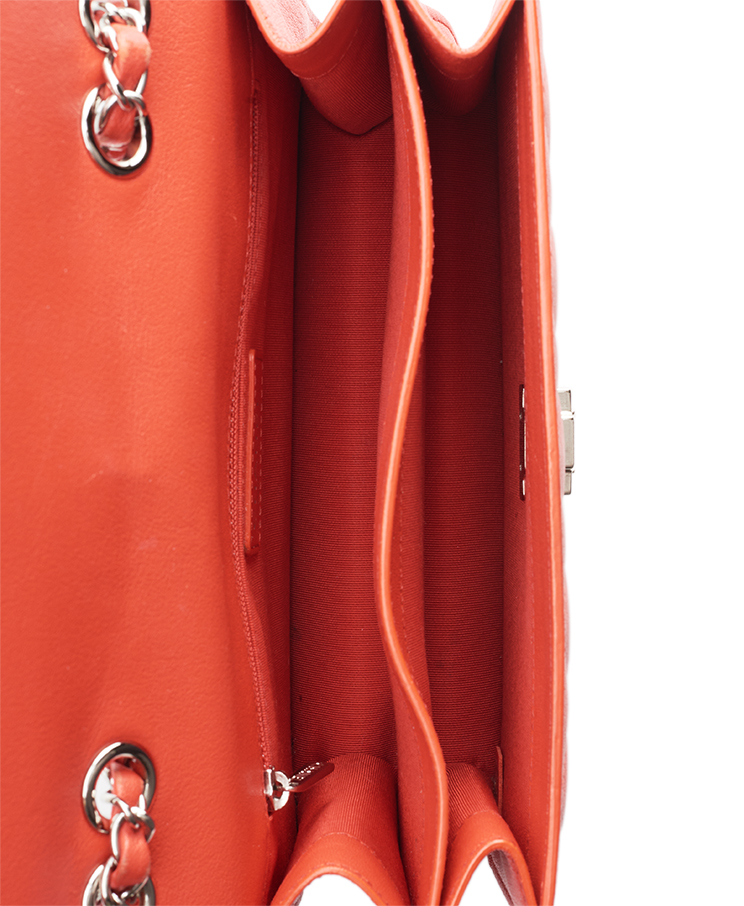 Chanel CC Box Flap Bag Medium
