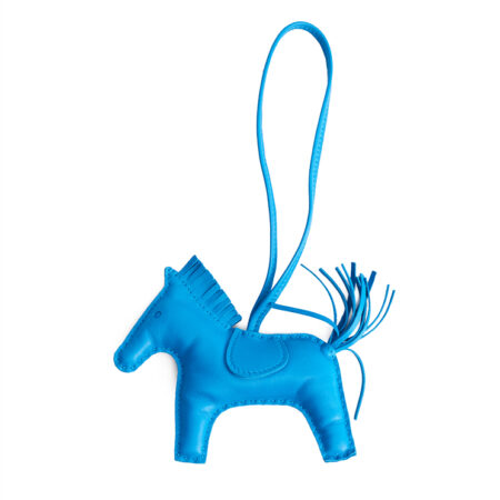 Hermes Rodeo Charm