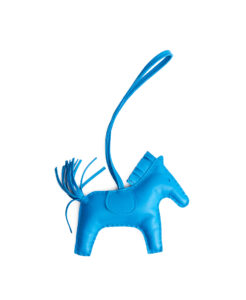 Hermes Rodeo Charm
