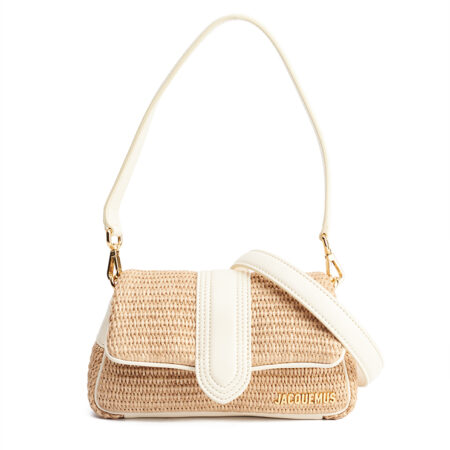 Jacquemus Le Petit Bambimou