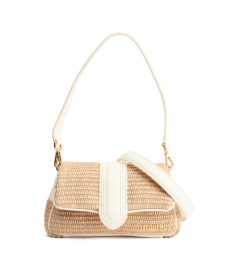 Jacquemus Le Petit Bambimou