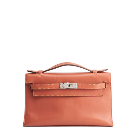 Hermes Kelly Pochette