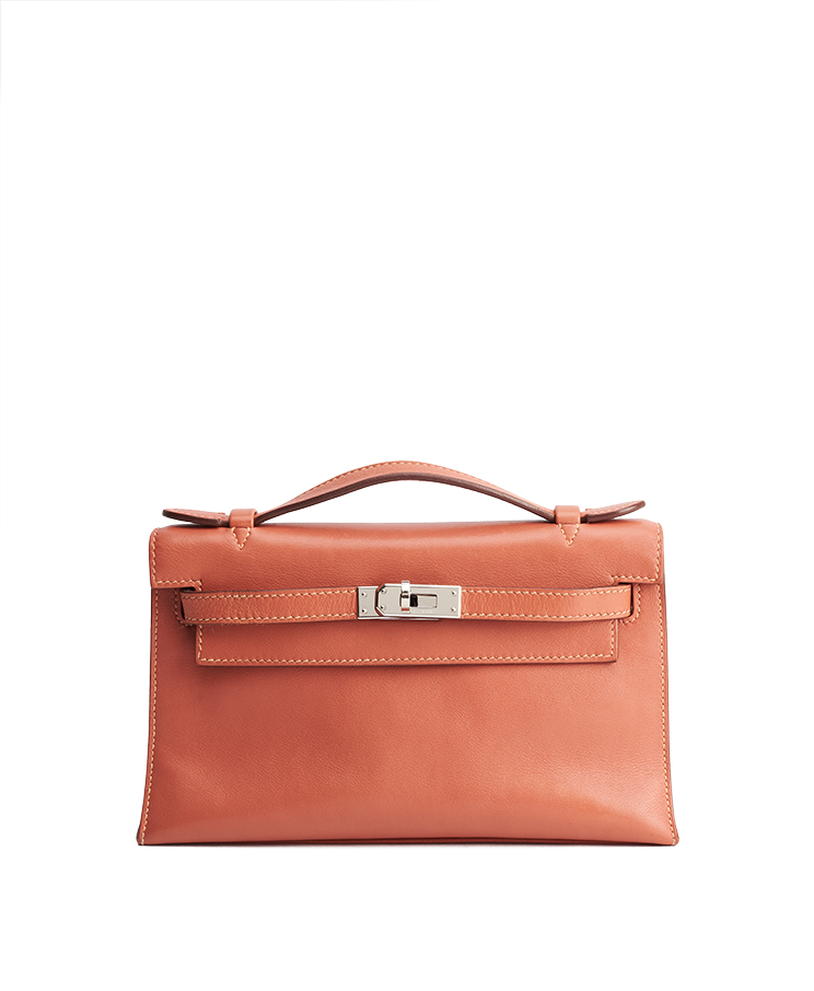 Hermes Kelly Pochette