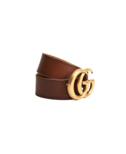 Gucci GG Marmont Wide Belt