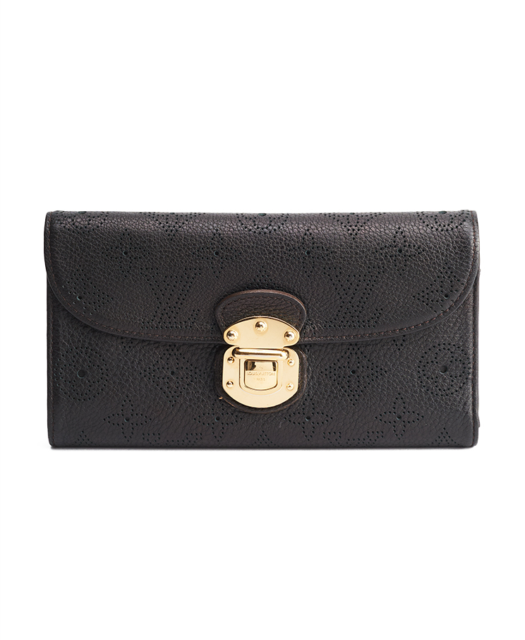 Louis Vuitton Amelia Wallet