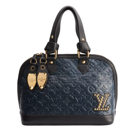 Louis Vuitton Double Jeu Neo Alma / Limited Edition