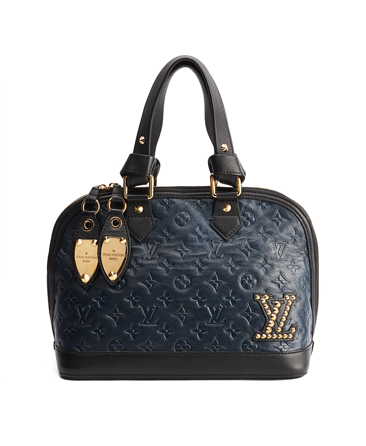 Louis Vuitton Double Jeu Neo Alma / Limited Edition