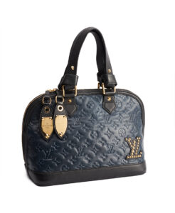 Louis Vuitton Double Jeu Neo Alma / Limited Edition
