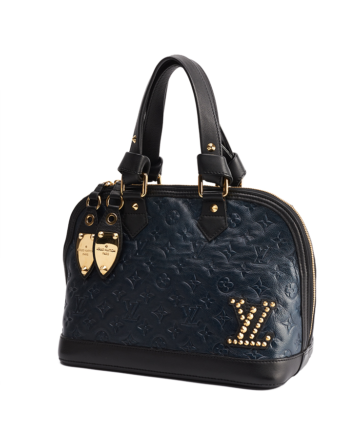 Louis Vuitton Double Jeu Neo Alma / Limited Edition