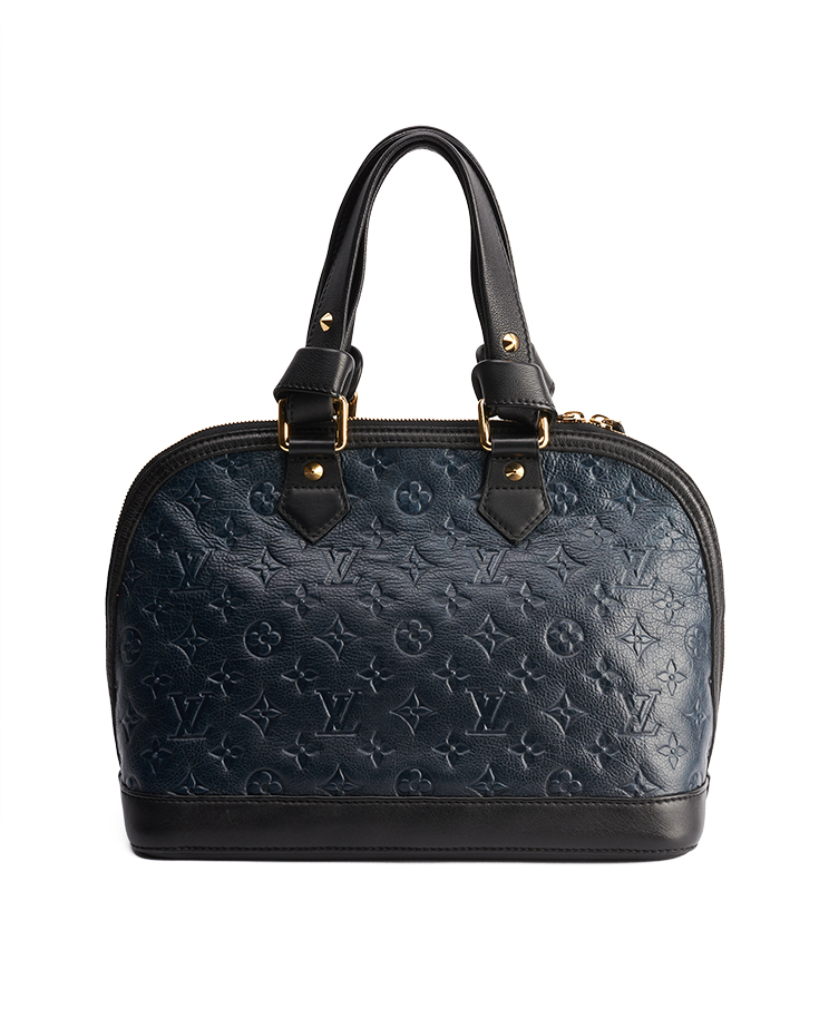 Louis Vuitton Double Jeu Neo Alma / Limited Edition