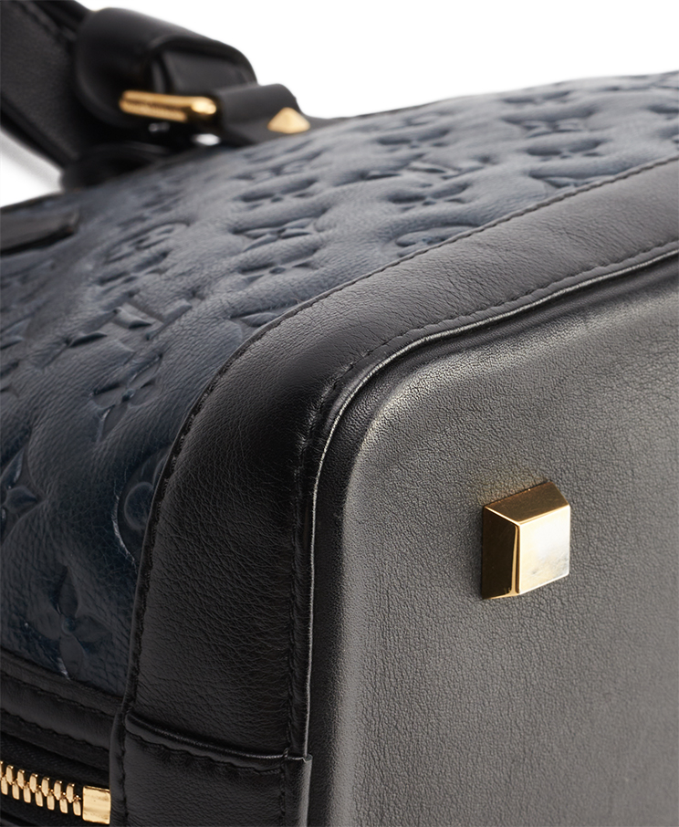 Louis Vuitton Double Jeu Neo Alma / Limited Edition