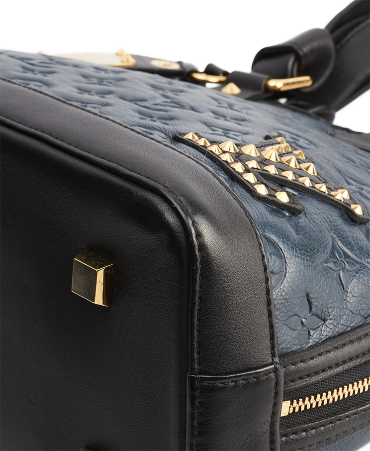 Louis Vuitton Double Jeu Neo Alma / Limited Edition