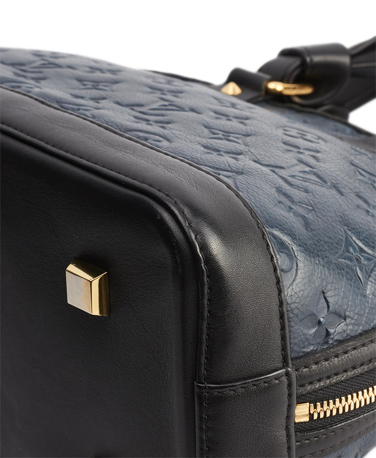 Louis Vuitton Double Jeu Neo Alma / Limited Edition
