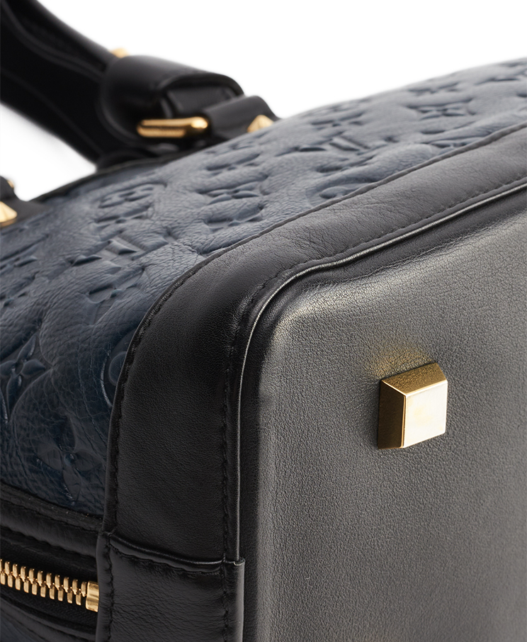 Louis Vuitton Double Jeu Neo Alma / Limited Edition