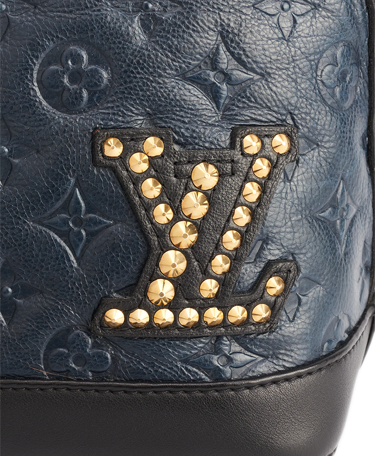 Louis Vuitton Double Jeu Neo Alma / Limited Edition