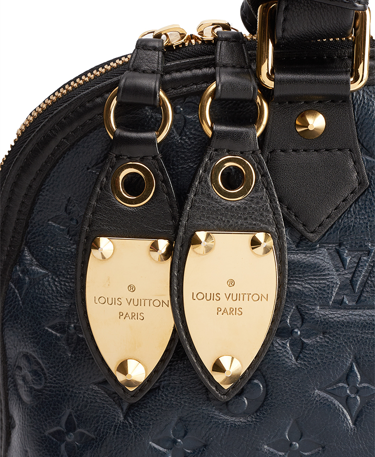 Louis Vuitton Double Jeu Neo Alma / Limited Edition
