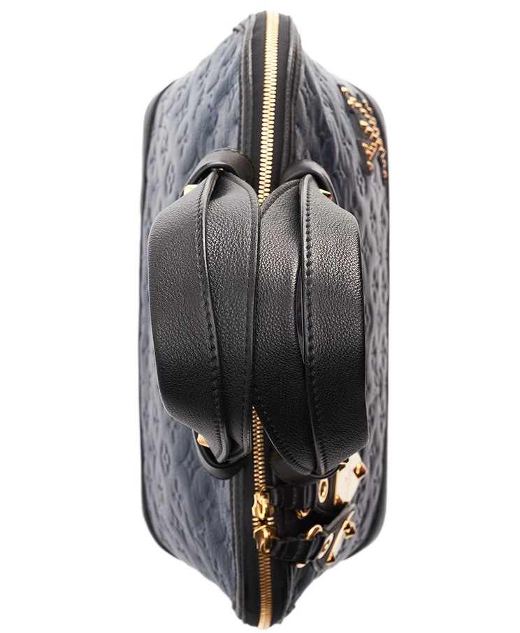 Louis Vuitton Double Jeu Neo Alma / Limited Edition