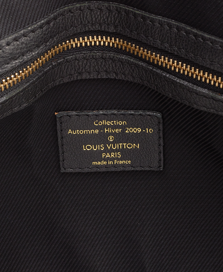 Louis Vuitton Double Jeu Neo Alma / Limited Edition