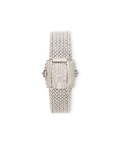 Rolex Precision