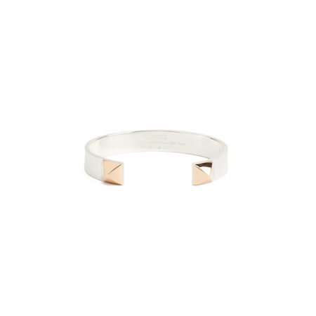 Hermes Clous Mini Bracelet LG