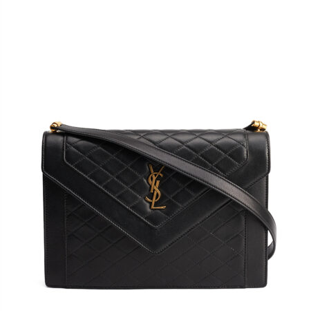 Saint Laurent Gaby Satchel Medium