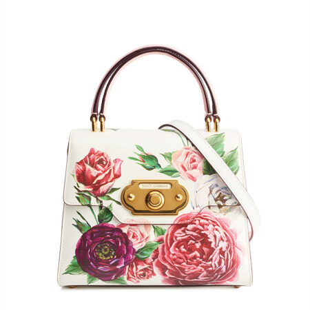 Dolce & Gabbana Welcome Bag / Limited Edition