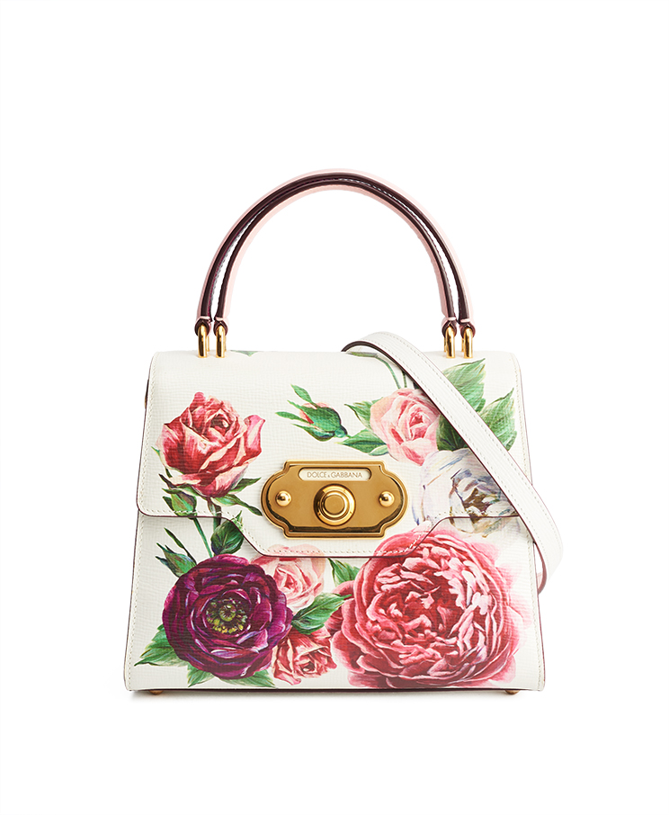 Dolce & Gabbana Welcome Bag / Limited Edition