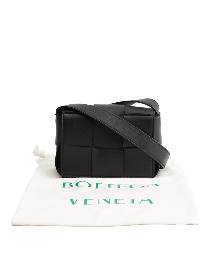 Bottega Veneta Cassette Candy