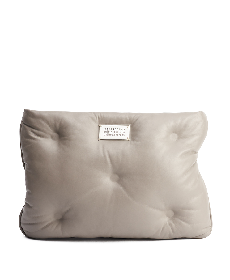 Maison Margiela Glam Slam Clutch
