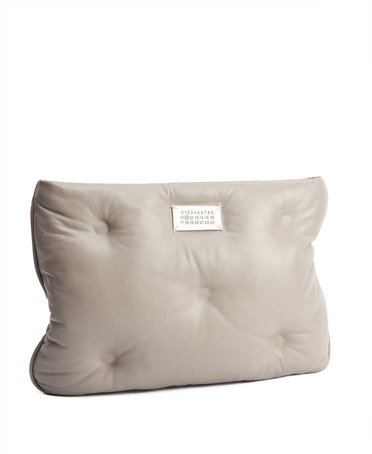 Maison Margiela Glam Slam Clutch