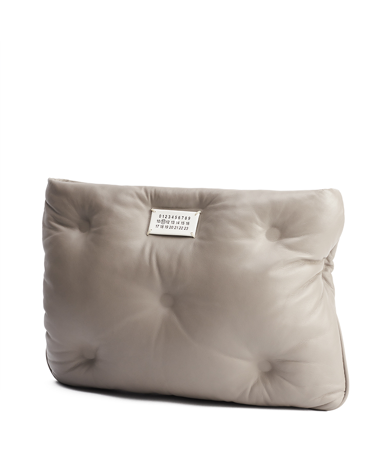 Maison Margiela Glam Slam Clutch