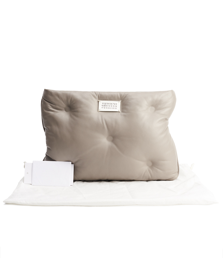 Maison Margiela Glam Slam Clutch