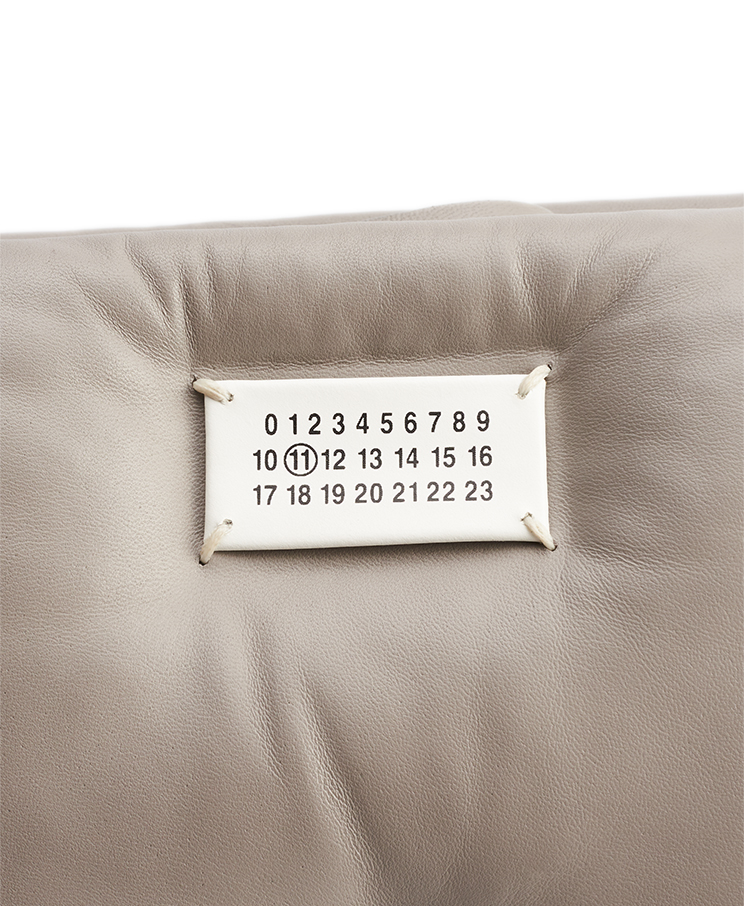 Maison Margiela Glam Slam Clutch