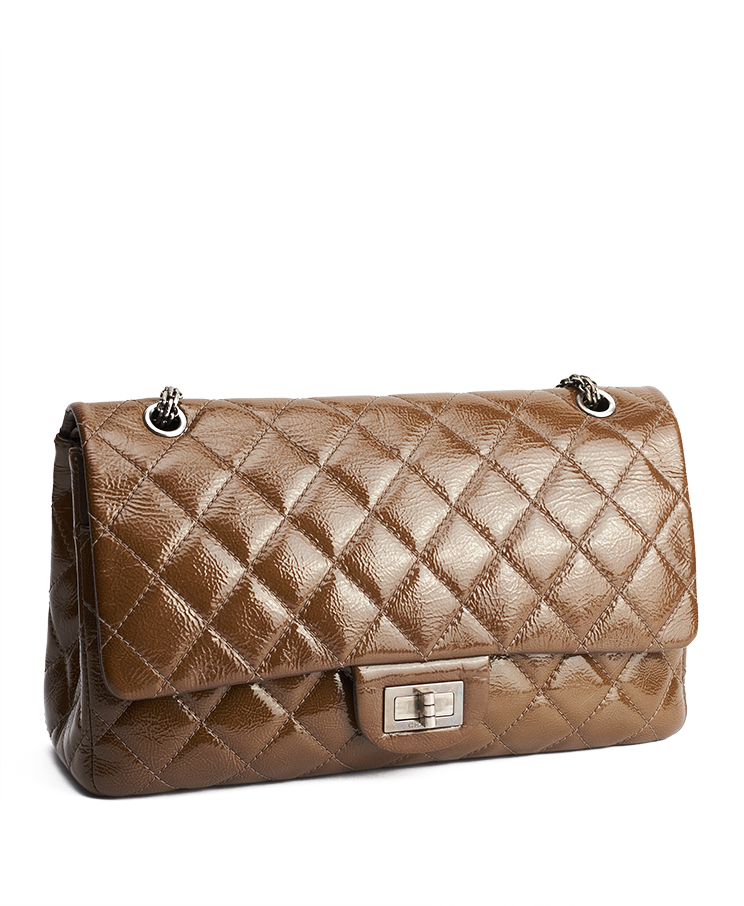 Chanel 2.55 Reissue 227 Double Flap