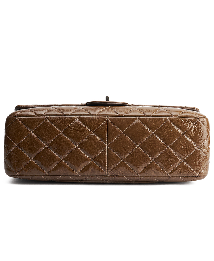 Chanel 2.55 Reissue 227 Double Flap