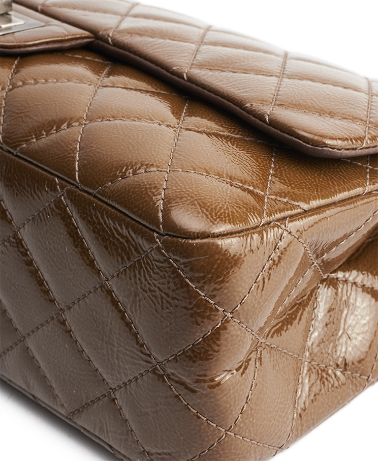 Chanel 2.55 Reissue 227 Double Flap