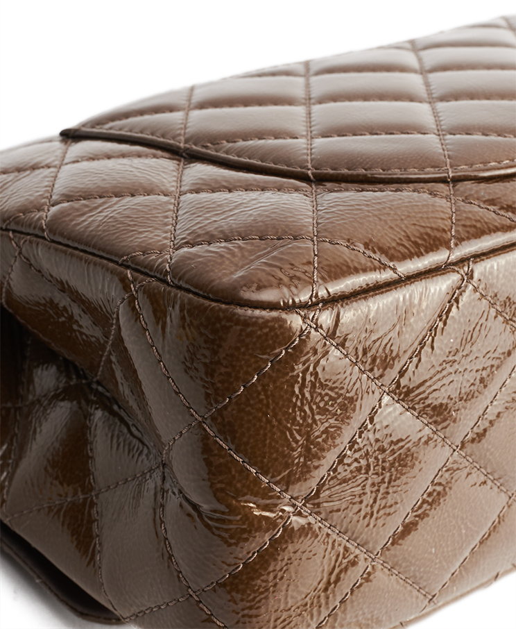 Chanel 2.55 Reissue 227 Double Flap