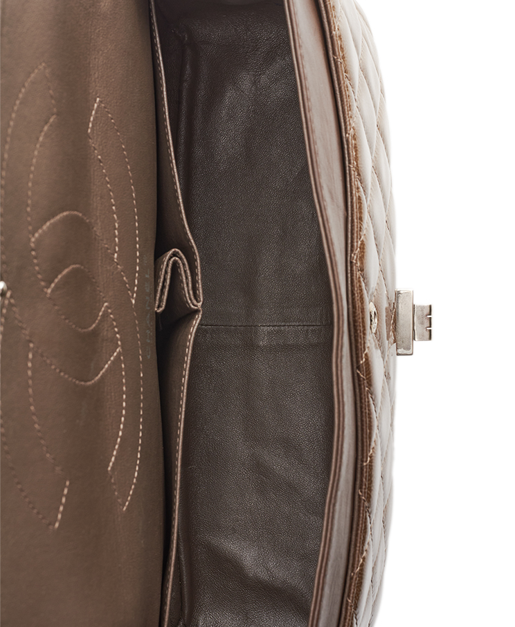 Chanel 2.55 Reissue 227 Double Flap