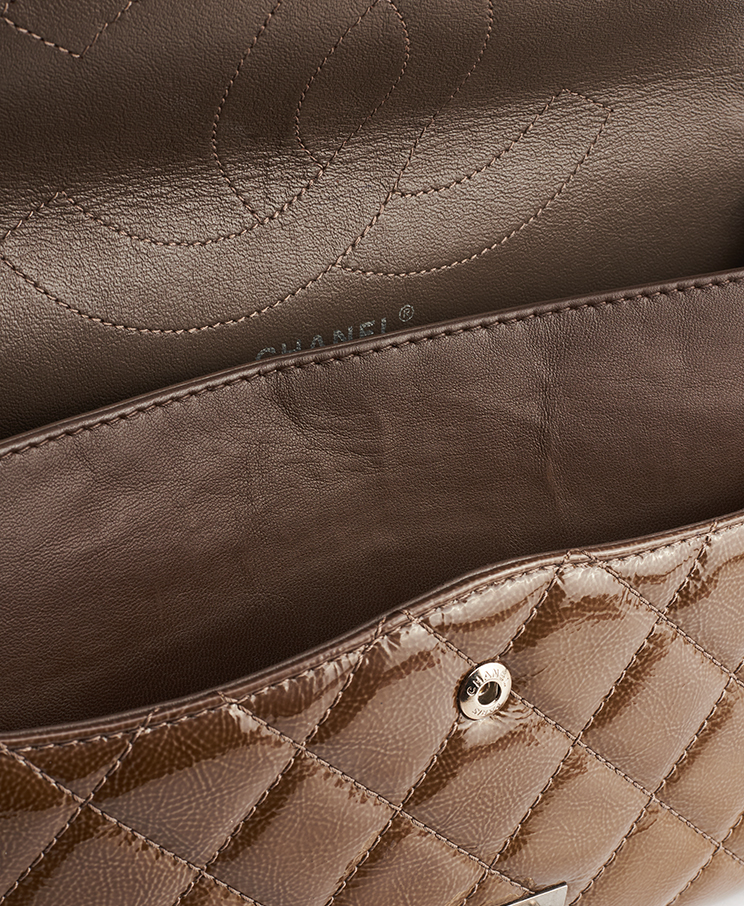 Chanel 2.55 Reissue 227 Double Flap