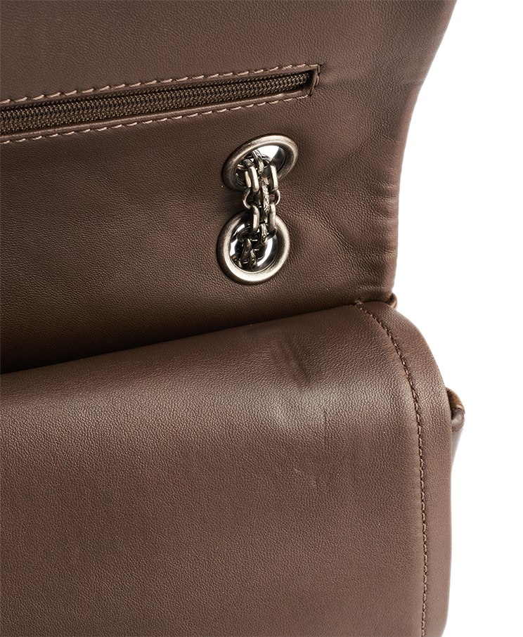 Chanel 2.55 Reissue 227 Double Flap
