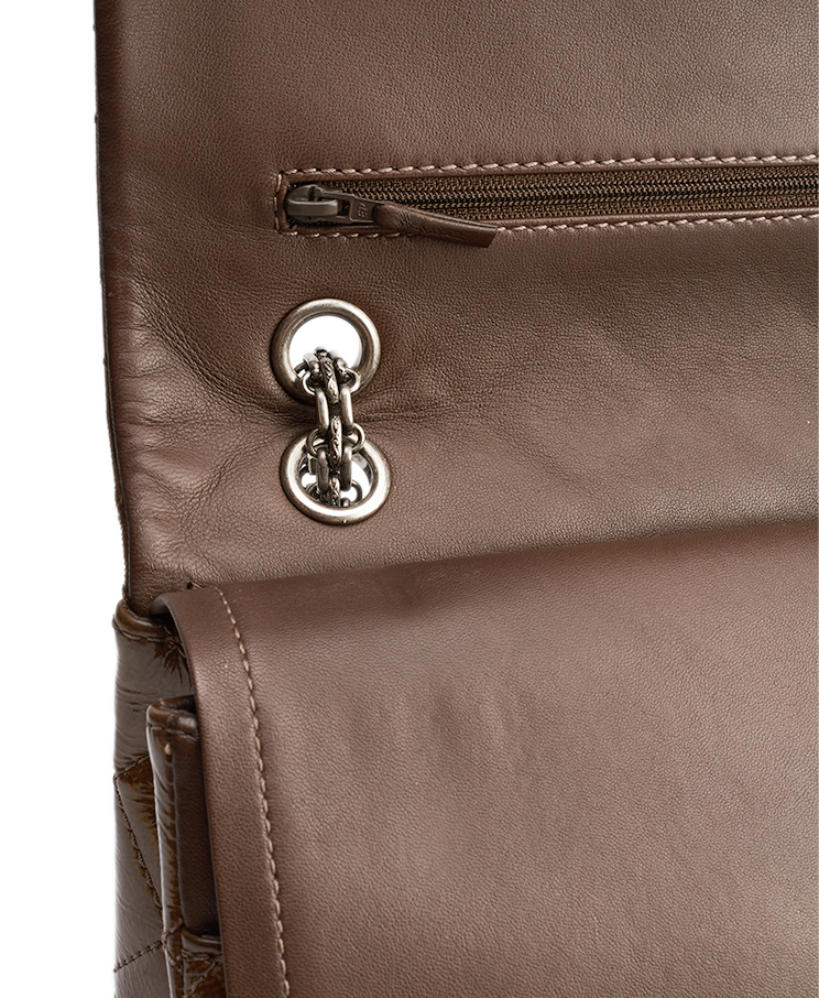 Chanel 2.55 Reissue 227 Double Flap