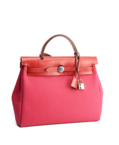 Hermes Herbag Zip 31
