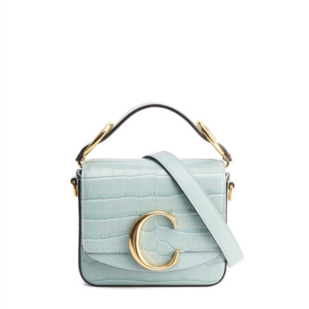 Chloe С Bag Mini