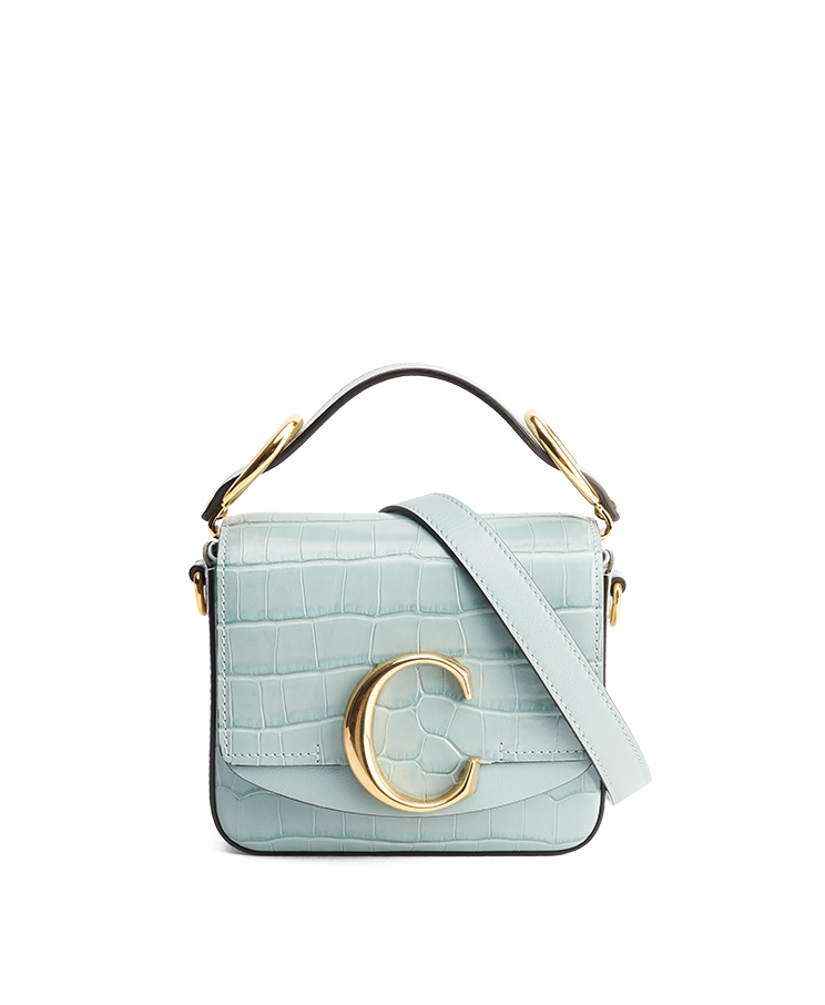 Chloe С Bag Mini