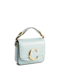 Chloe С Bag Mini