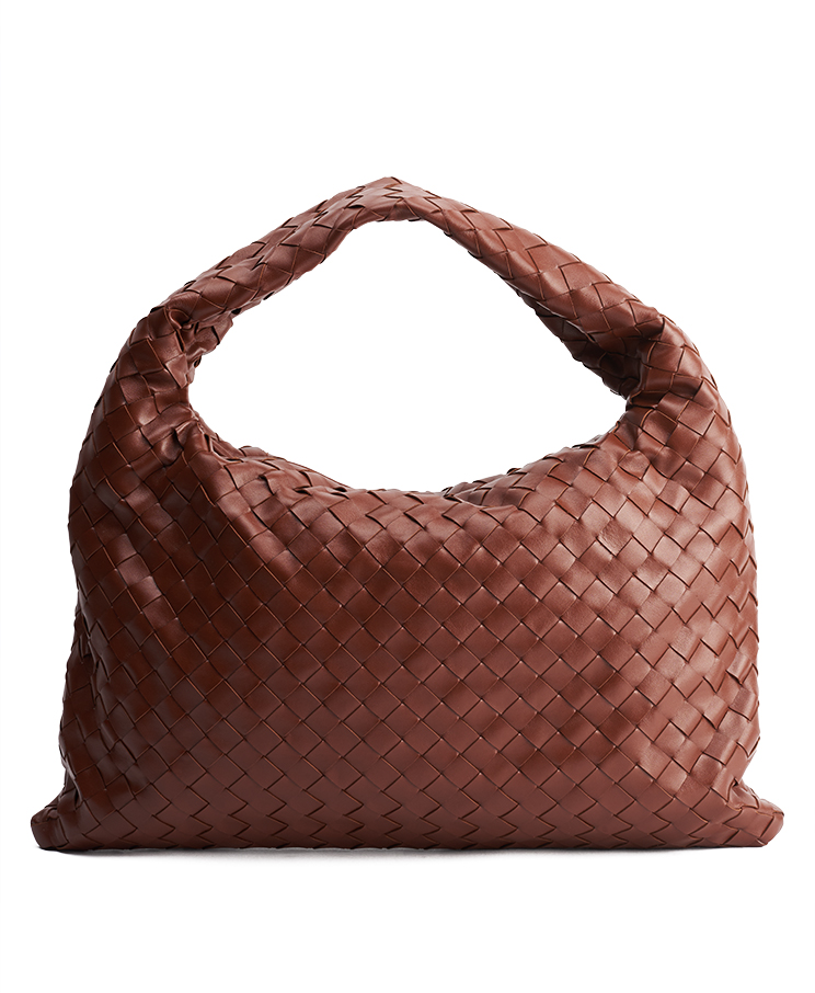 Bottega Veneta Hop Small