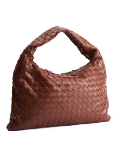 Bottega Veneta Hop Small