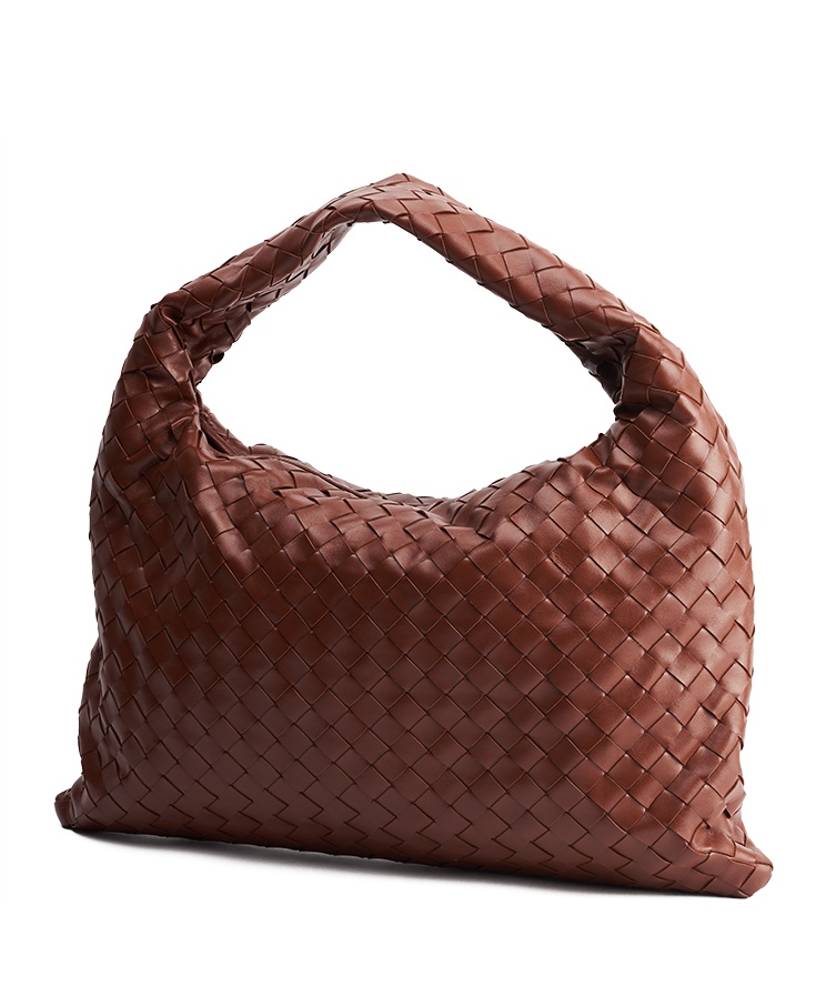 Bottega Veneta Hop Small
