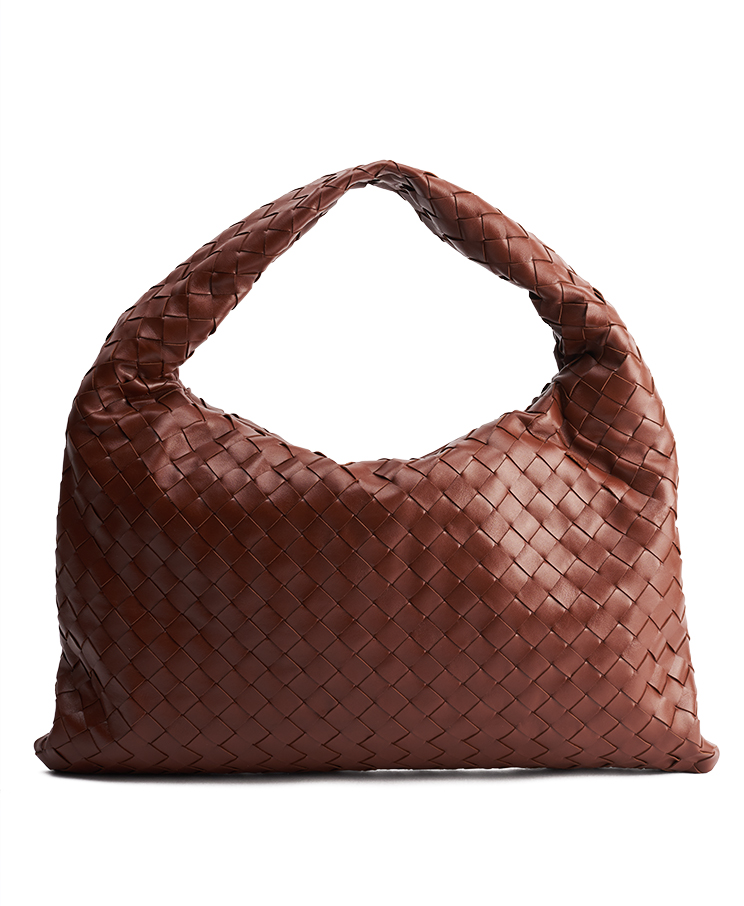 Bottega Veneta Hop Small