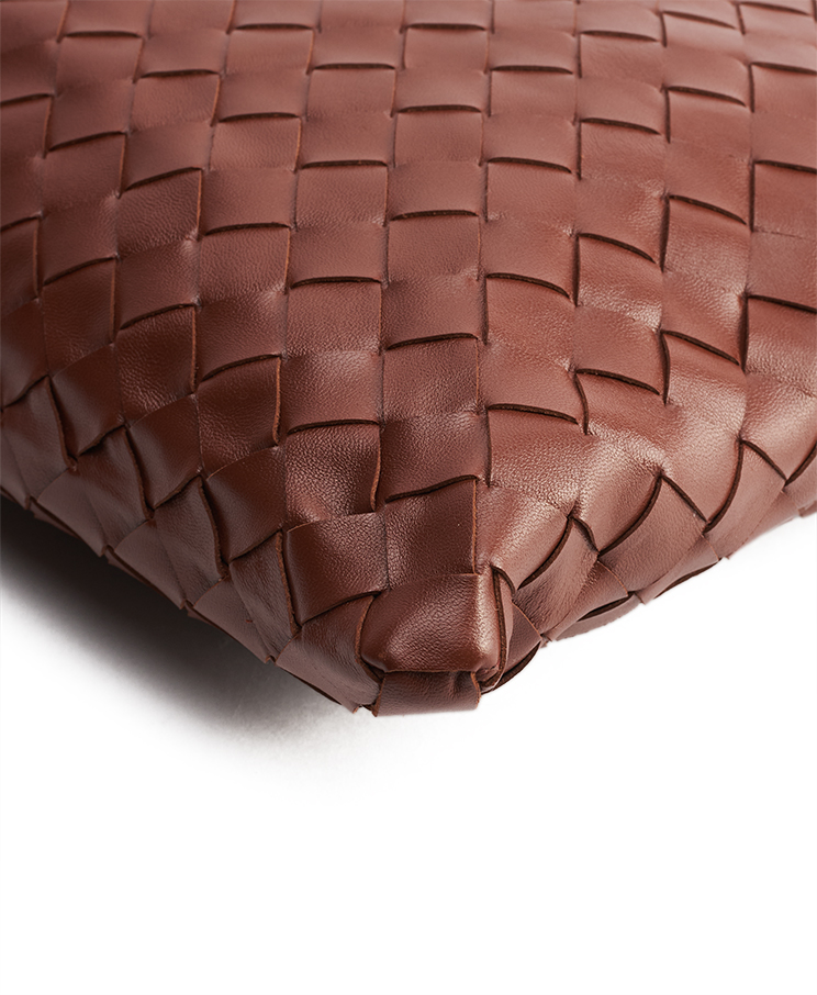 Bottega Veneta Hop Small